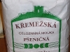 celý zrno pšenice
