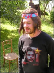 Bruggi Hippies