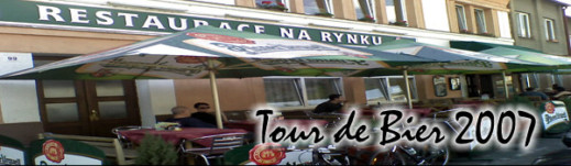 Bernartice – Na rynku Bernartice