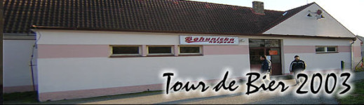 Bohunice – Bohunická hospoda Bohunice