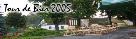 Březnice – Hospoda Březnice
