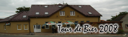 Čenkov – Na Pastoušce Čenkov