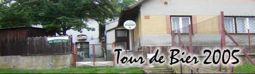 Koloděje – Hospoda na vršíčku Koloděje