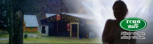 Camp Pohoda