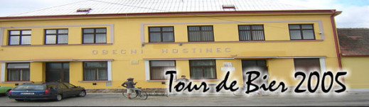 Sviny – Obecní hostinec Sviny