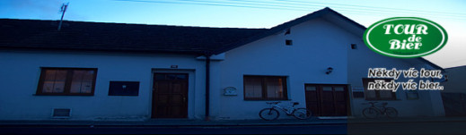 Albrechtice – U čarodějnice Albrechtice nad Vltavou - U čarodějnice