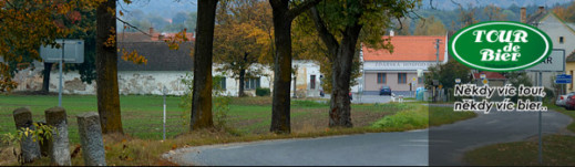 Hospůdka Žďár – podzimní P2T Žďár