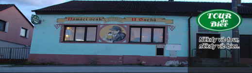 Drahotěšice – U Šneků Drahotěšice - Domací šenk U Šneků