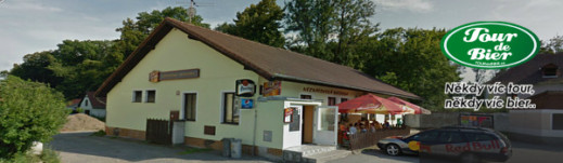 Neznašov – Neznašovská hospoda Neznašovská hospoda