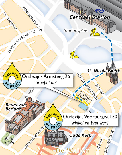 deprael-plattegrond_nl