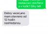 SMS objednávka. Zná dneska ještě někdo SMS?