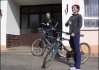 Otevřeno! Špica..  