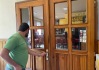 Březnice - pivo nebude, než dokončí celovesnickou brigádu, ZAVŘENO!