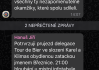 Zpráva od Elvise. Aneb velký bratr v praxi.