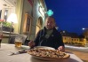 Závěrečný debriefing etapy..