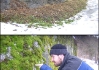 Káju zaujali choroši..