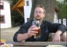 Sir P.T. Notch je zpět v rodné vlasti a ku radosti všech se opět zapojil do náročné práce člena komise Tour de BIER.   