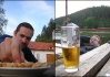 Byla to pohodičková etapa..  