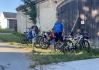 Mají tady i dostatečný počet kolostavů..