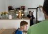 Špionážní foto z klubu Smažka