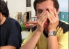 Goťák se naučil jeden znak z tajemné Kukaččí posunkové  řeči a pořád ho používá...    Otázka zní: 