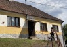 Hospůdka Josefa Řeřábka v Jehnědnu bohužel zavřená..