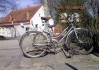 Bajky před hospodou! Pořízeno 3.4.2011