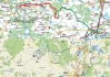 Veselí - Hartmanice - Týn nad Vltavou. Podzimní čundr etapa 2011!