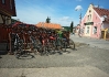 Stáje.