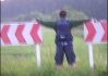 PISS STOP  Pozor! Doma to raději nezkoušejte.. Číslo je prováděno profesionálními kaskadéry  (styl handsfree)  