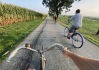 Tour de Bier!  Quel est ton rêve ? Je veux voler comme un oiseau..