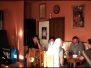 Kostelec - Hospůdka Na návsi