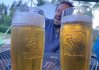 Které pivo patří Králi větráků? (Ještě se ho ani nedotkl)