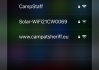 Raději kontrolujeme Wi-Fi, jestli jsme opravu na správném místě?