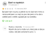 Něco bulváru z recenzí na mapy.cz :D