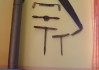 Výzbroj na tužší materiál..