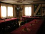 Radětice - Restaurace