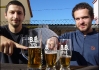 Tak právě tento okamžik vyvolal potřebu laboratorního prokázání teorie pití stylem spodního proudění..  (Albrechtice, Bufet Miláček)