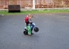 Starej dochtor, mladej biker, jo, to sedí, bude sleva :)