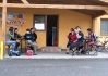 Pavlač tu dnes zabrala TOURdeBIER!