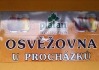 Osvěžovna u Procházků