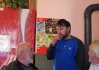 Ježíš, po kolika pivech říkala, že mám jít domu?..