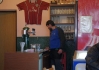 Připíšu si tu tajně pár čárek!..