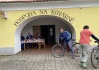 Mažice. Na Kovárně