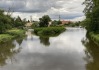 Soběslav. Nad Lužnicí.