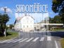 Sudoměřice u Bechyně - Hotel Fontána