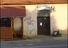 Restaurace na Pavláčce. Týnská legenda. Vchod.