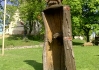 Majsterštych v Sudoměřicích u Bechyně! A mají toho tam víc :)