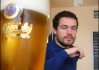 Začátek etapy byl únavný, ale Budvárek spěchal na pomoc..