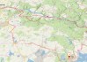 Mapa etapy